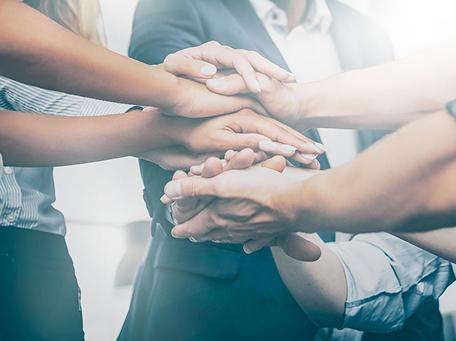 Mitarbeiter und Unternehmenskultur
