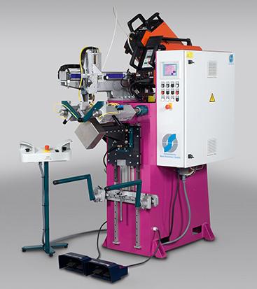 Cornerweld 300