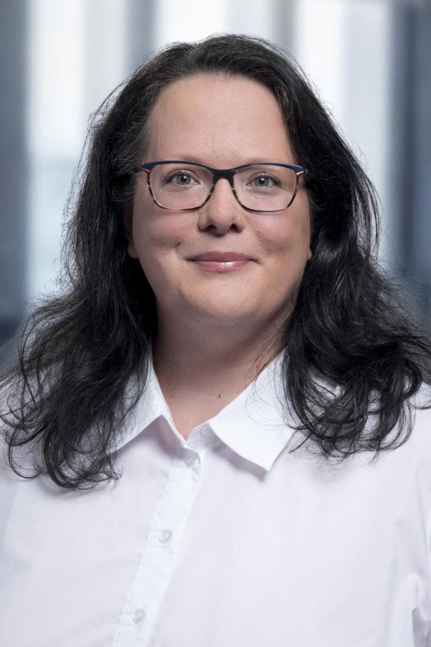 Elisabeth Gebenroth