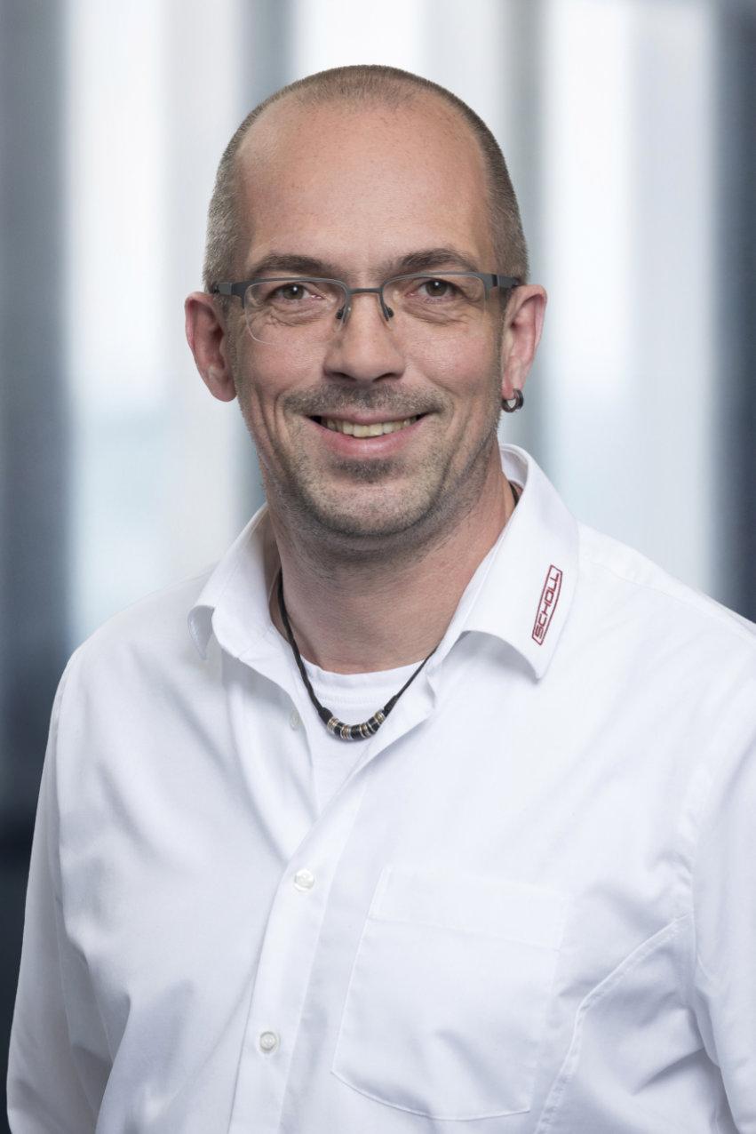 Jens Wengenroth