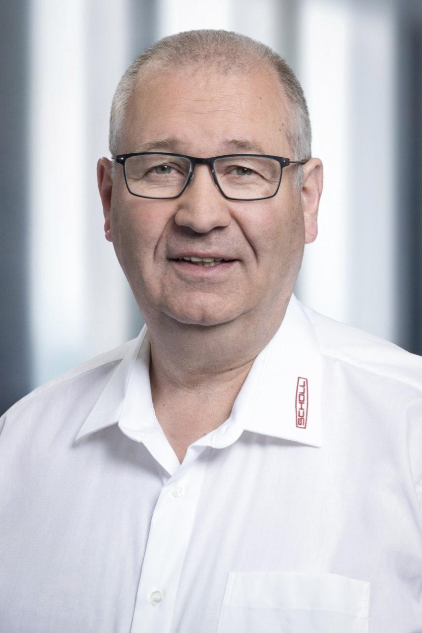 Klaus Wünning