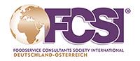 Logo FCSI