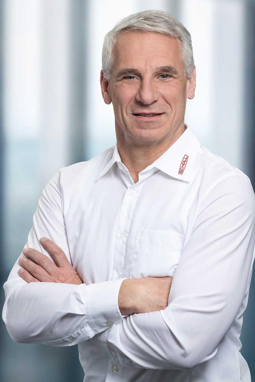Markus Müller