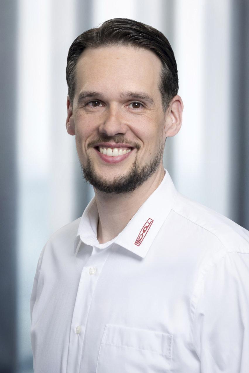 Markus Paus