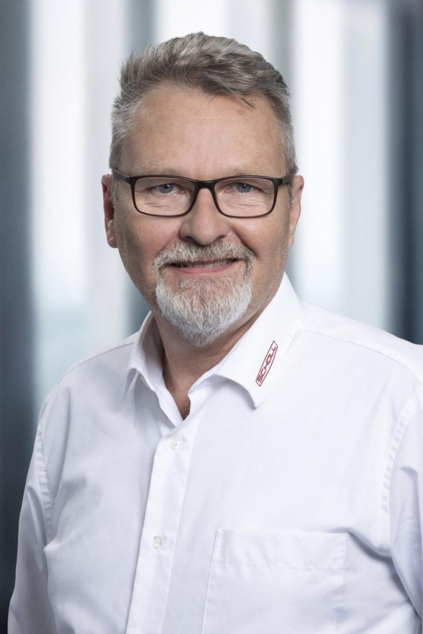Michael Schwäger