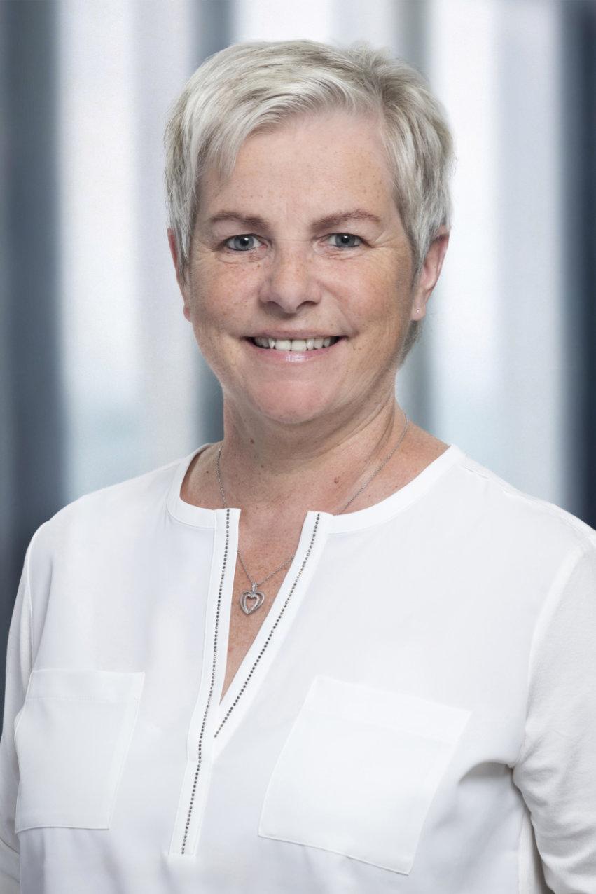 Petra Müller