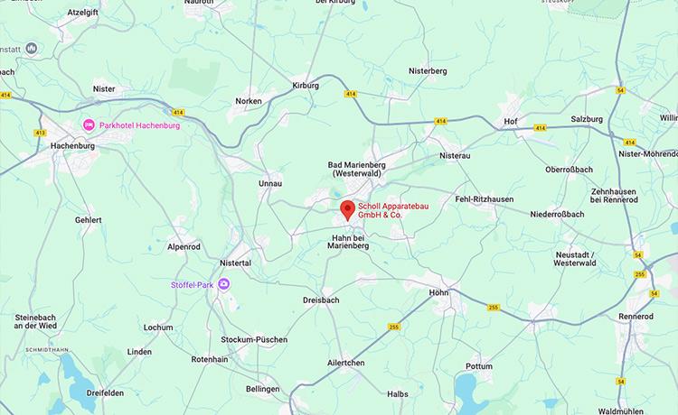 Location