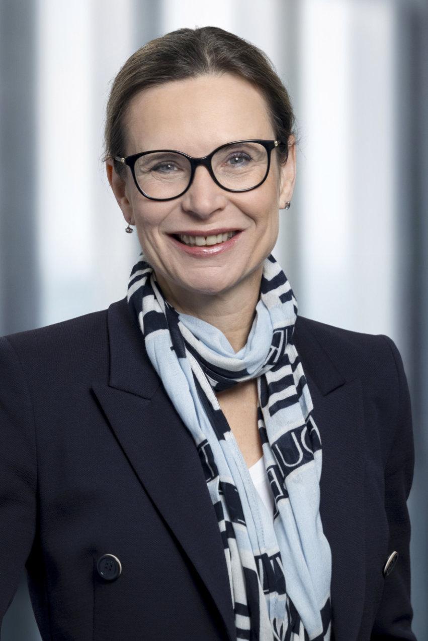 Stefanie Scholl