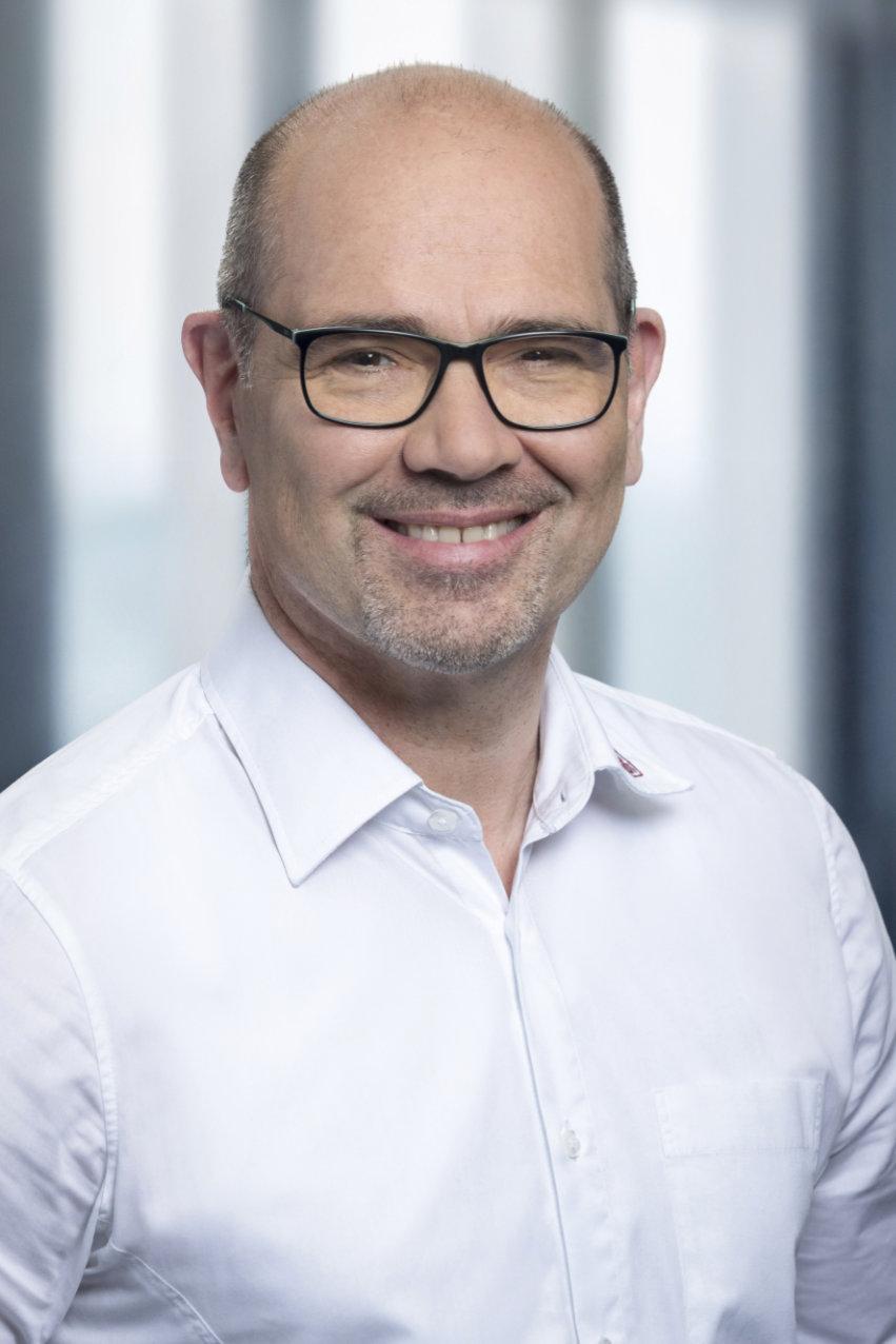 Steffen Venter