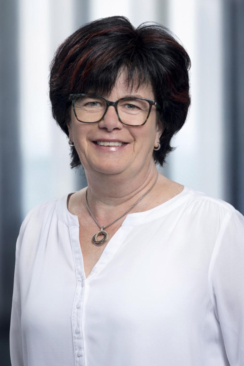 Tanja Becker