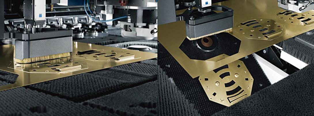 Truematic 6000 Fiber