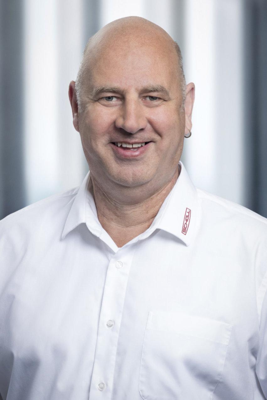 Volker Heinz