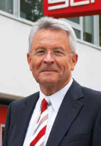 Klaus P. Scholl