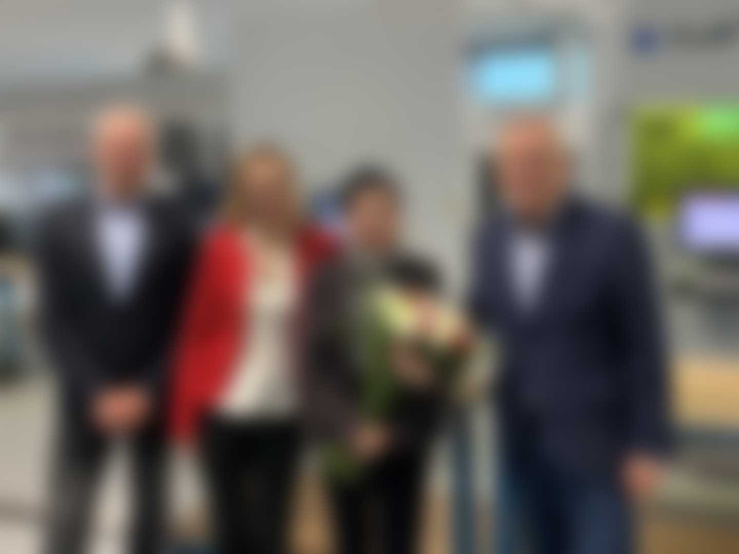 Unternehmensnachfolge