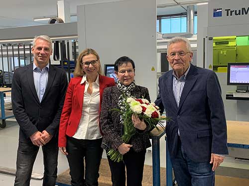 Unternehmensnachfolge